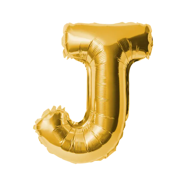 J