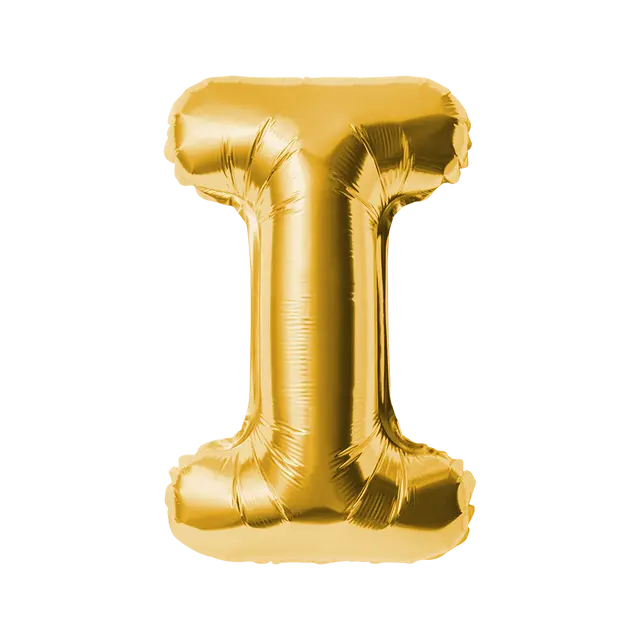 I