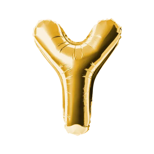 Y