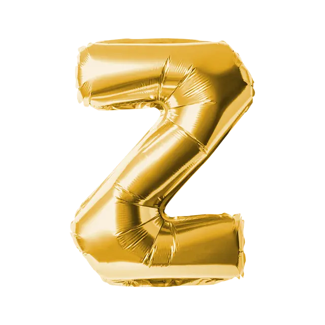 Z