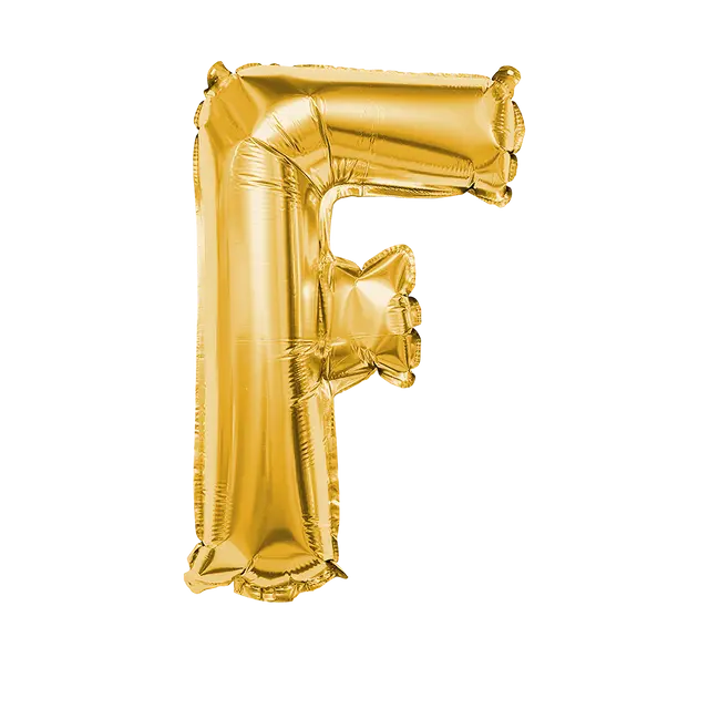 F