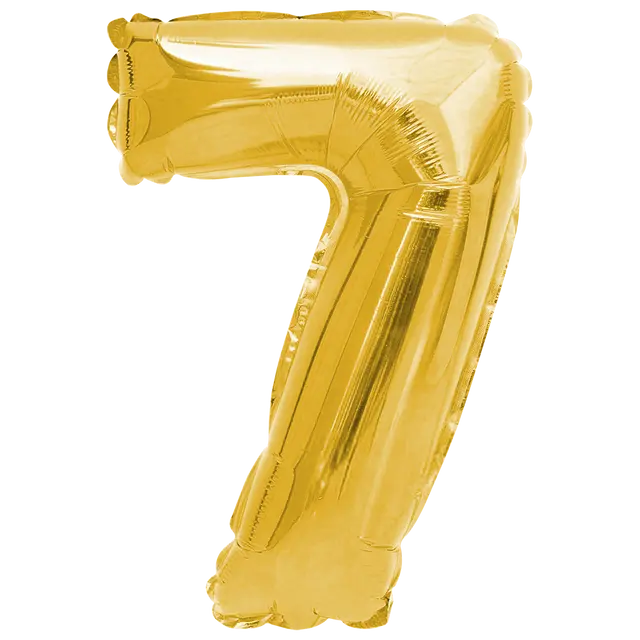 7