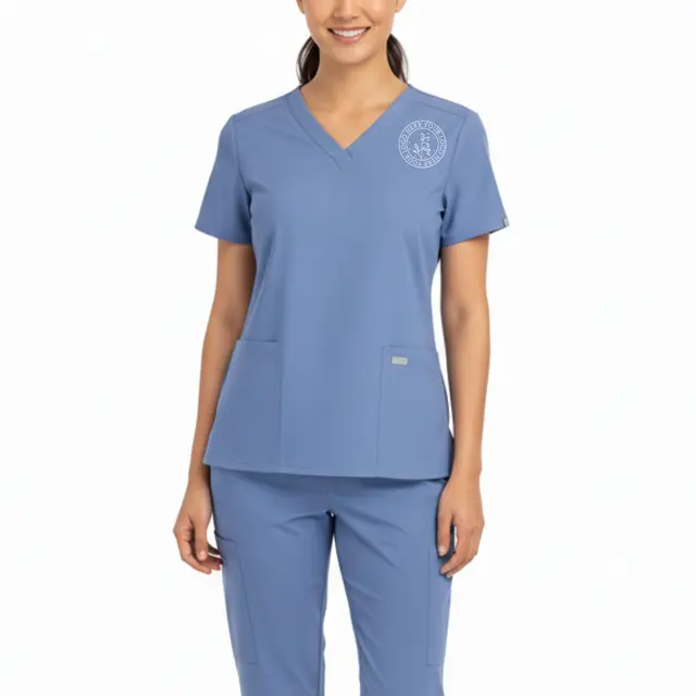 M&M Scrubs Women’s Scrub Sets view 5
