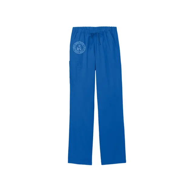 Wink® Women’s Petite WorkFlex Cargo Pant view 3