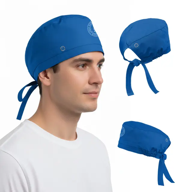 Wink® WorkFlex Scrub Cap view 5