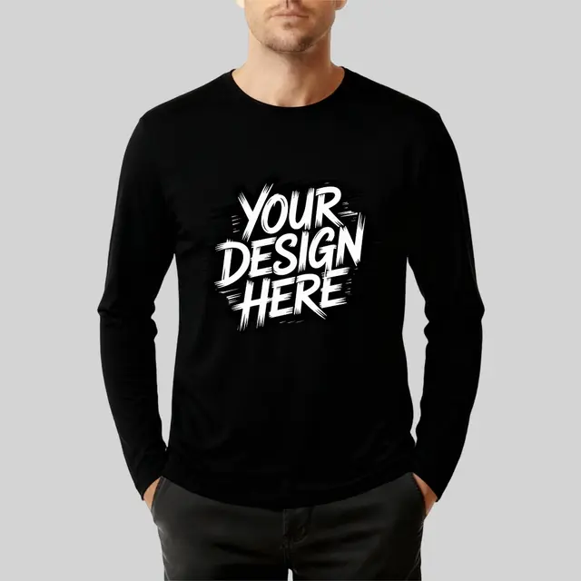 Allmade Unisex Organic French Terry Crewneck Sweatshirt view 1