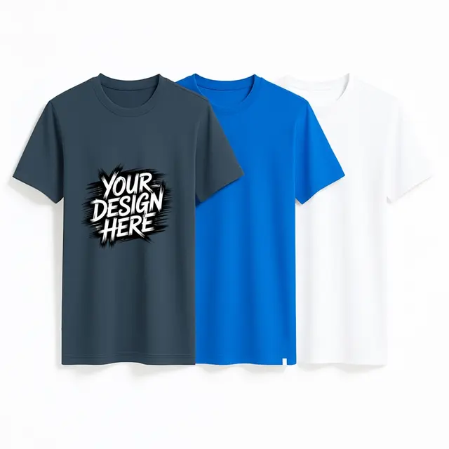 Gildan® Ultra Cotton® 100% US Cotton - T-Shirt view 5
