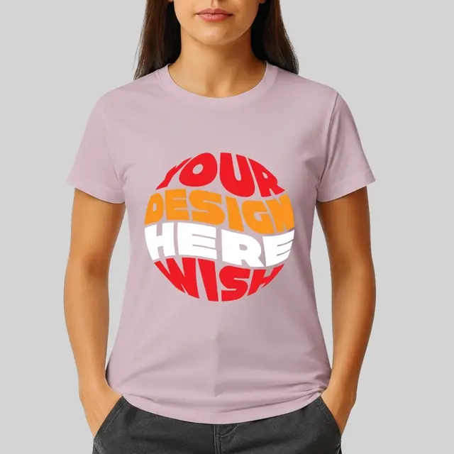 Port & Company® Women Essential T-Shirt view 1