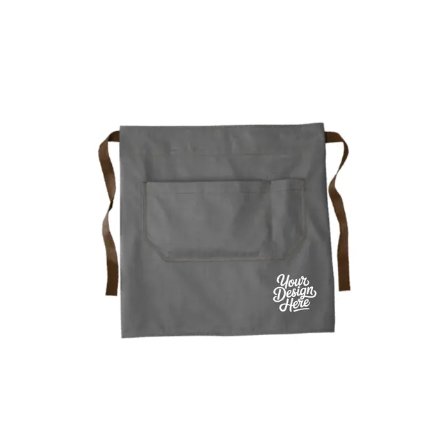 Port Authority ® Market Half Bistro Apron view 2