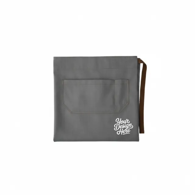 Port Authority ® Market Half Bistro Apron view 3
