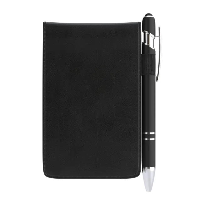 Small Notepad Holder Set view 2