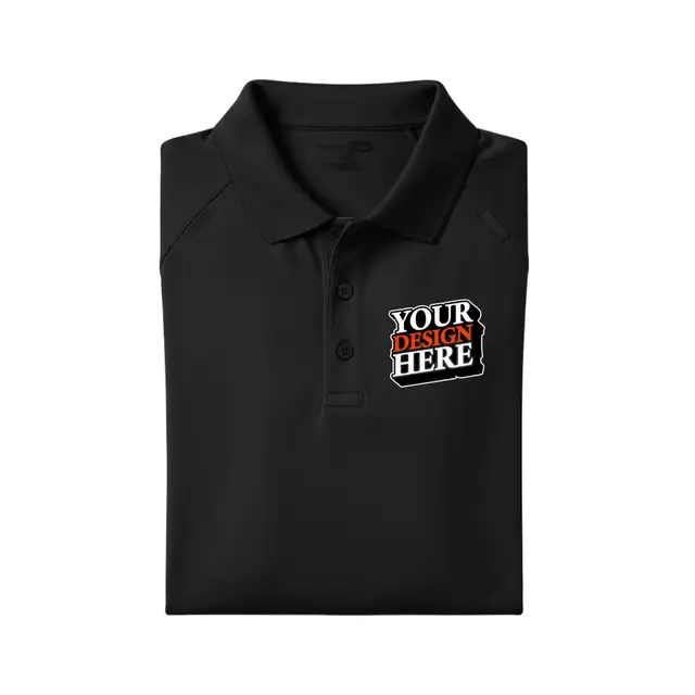 CornerStone® Select Snag-Proof Polo view 3