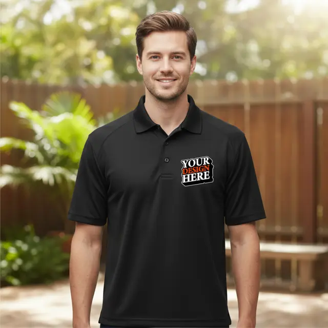 CornerStone® Select Snag-Proof Polo view 4