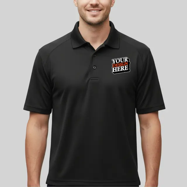 CornerStone® Select Snag-Proof Polo view 1