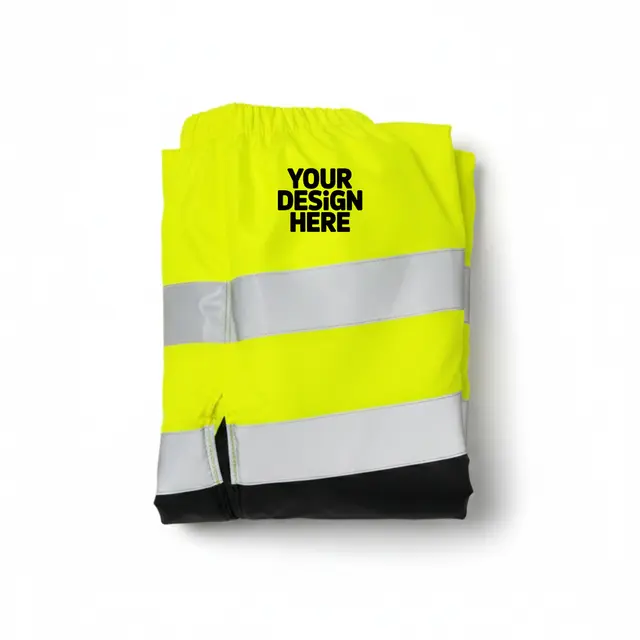 CornerStone® ANSI Class E Pull-On Rain Pant view 3