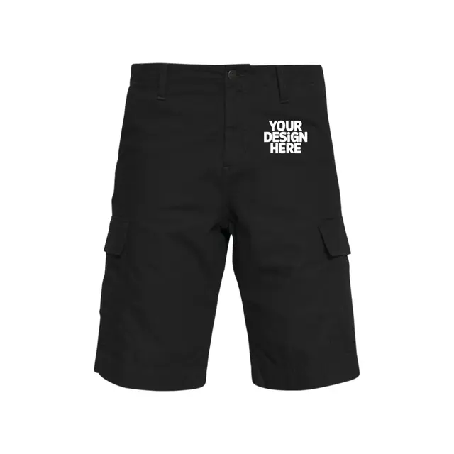 Carhartt® Rugged Flex® Rigby Cargo Short view 2