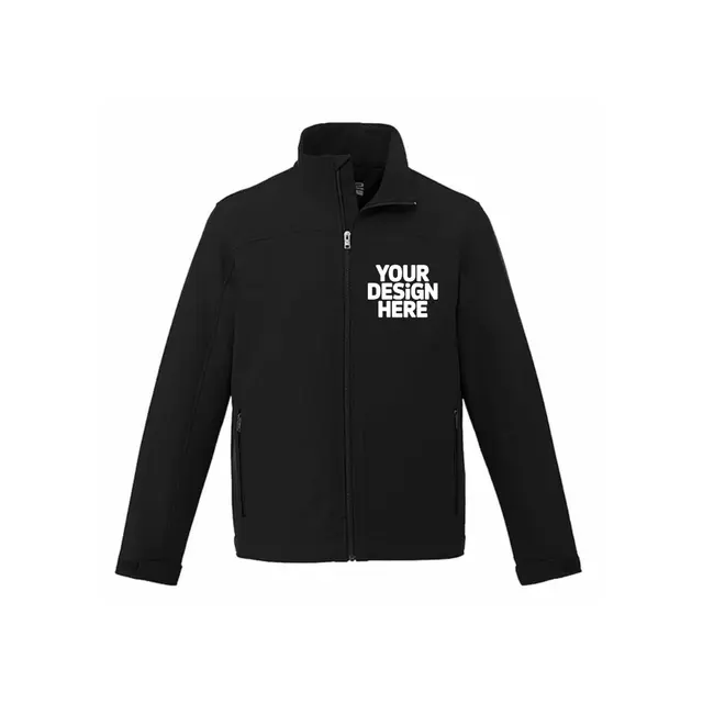 CornerStone® Duck Bonded Soft Shell Jacket view 2