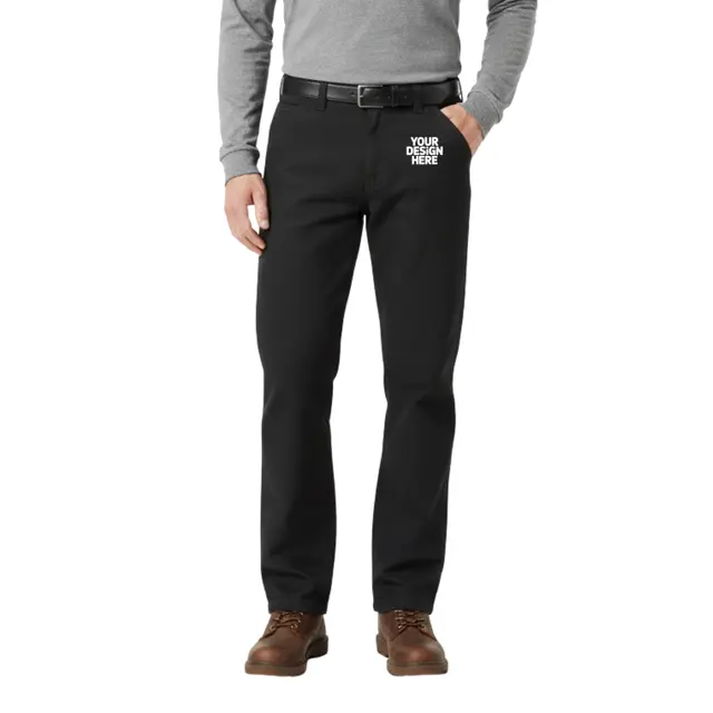 Carhartt® Rugged Flex® Rigby Pant view 4
