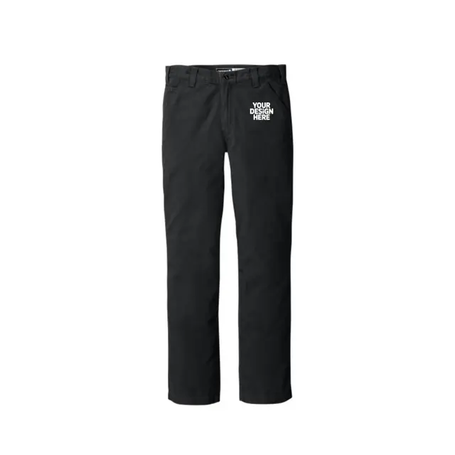 Carhartt® Rugged Flex® Rigby Pant view 2