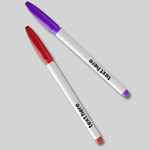 Rita Pens view 1