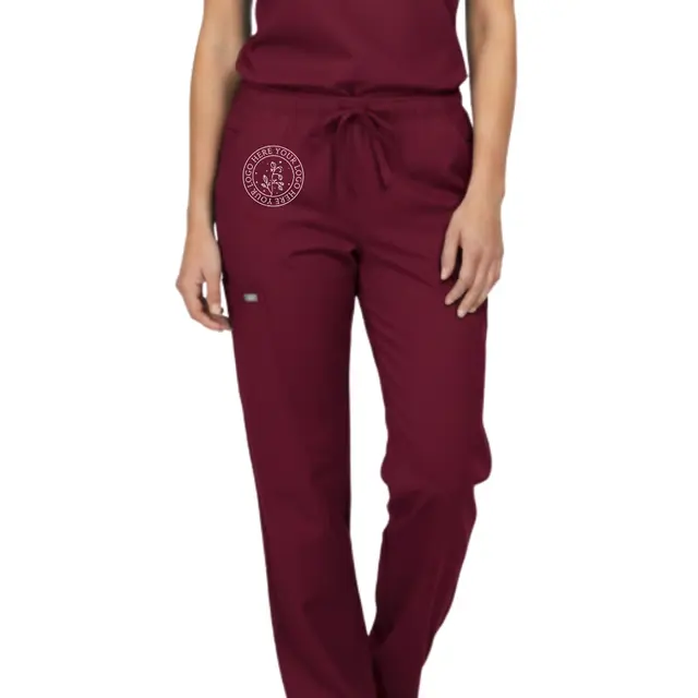 Wink® Women’s WorkFlex Cargo Pant view 5