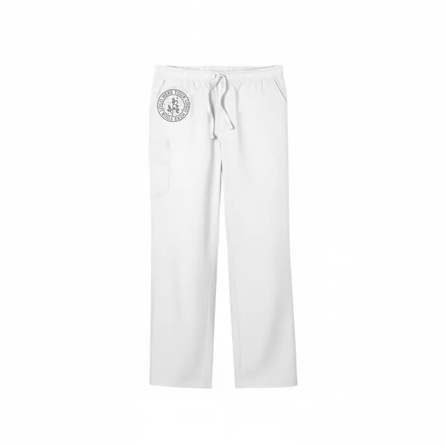 Wink® Unisex WorkFlex Cargo Pant view 3