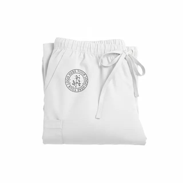 Wink® Unisex WorkFlex Cargo Pant view 4