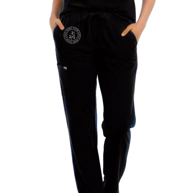 Wink® Women’s Tall WorkFlex Cargo Pant view 5