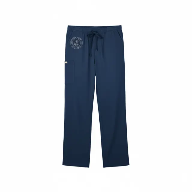 Wink® Unisex Tall WorkFlex Cargo Pant view 3