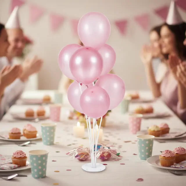 Balloon Accessories view 3