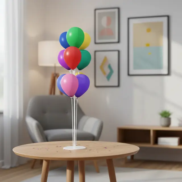 Balloon Accessories view 4
