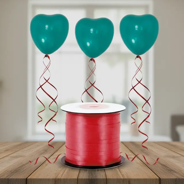 Balloon Ribbons view 2