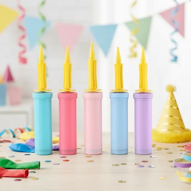 Balloon Hand Pump view 2