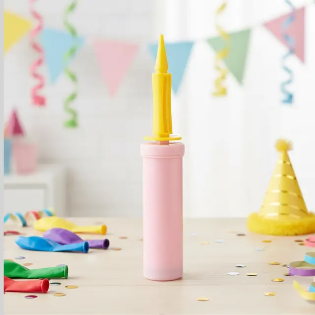 Balloon Hand Pump view 4
