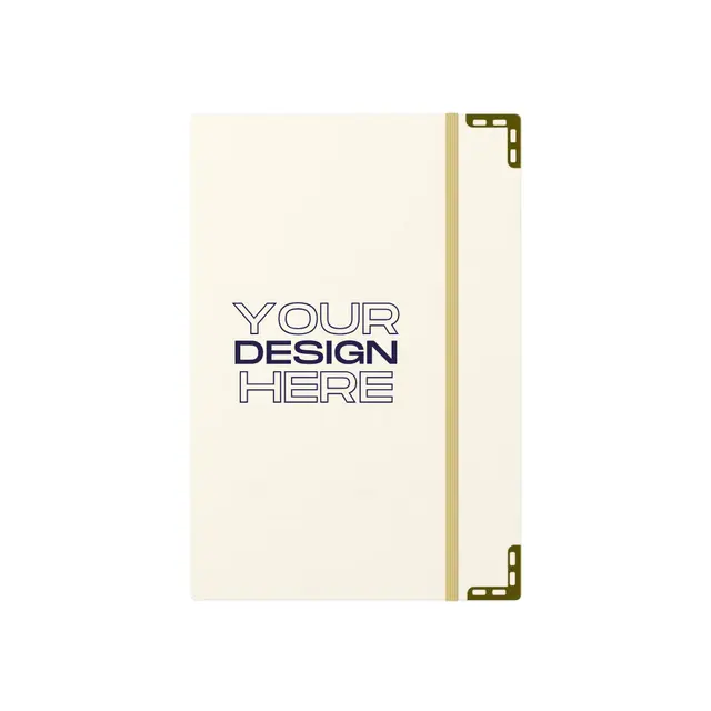 Birth Flower Notebook view 5