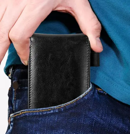 Small Notepad Holder Set view 4