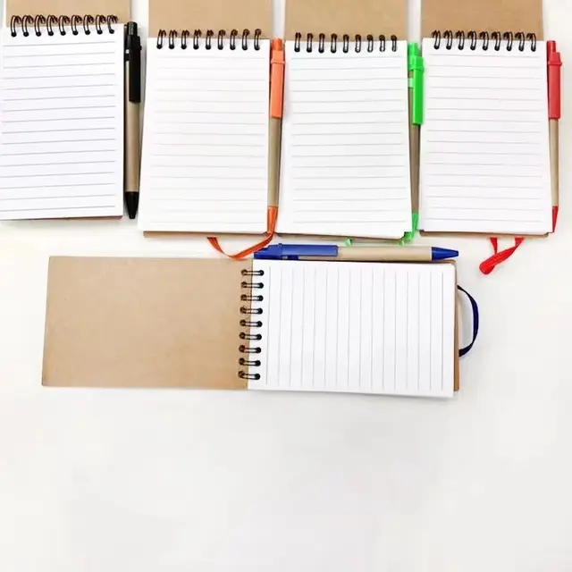 Pocket Eco-Note Keeper view 13