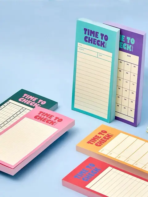 Custom Post-it Notes view 9