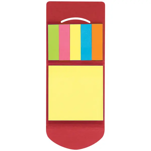 Sticky Notes and Flags in Pocket Case view 3
