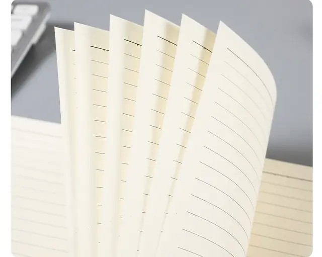 Bright Charon Notebook & Pen Set view 3