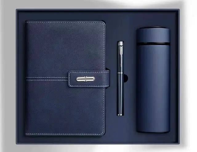 Notebook Gift Set view 2