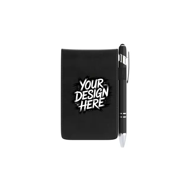 Small Notepad Holder Set view 7