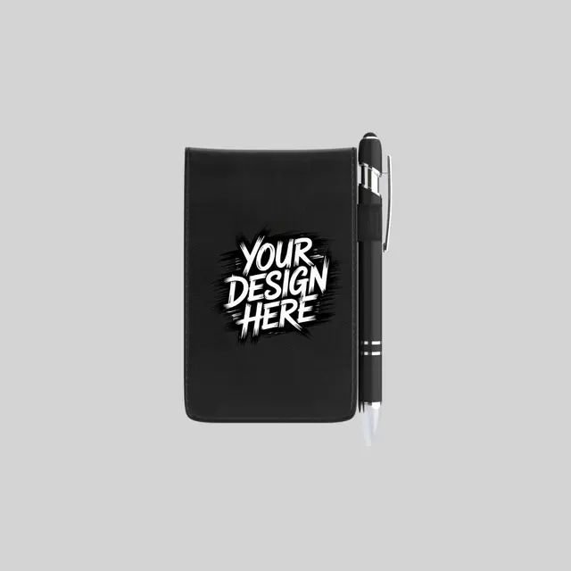 Small Notepad Holder Set view 1