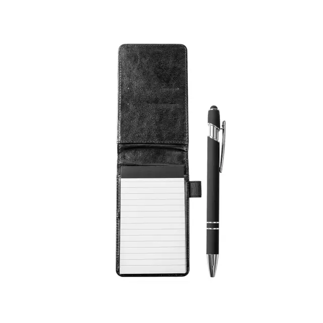 Small Notepad Holder Set view 8