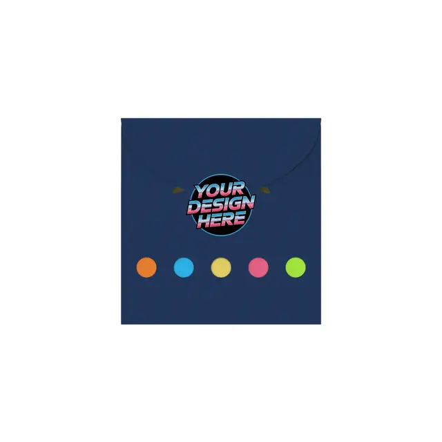 Sticky Notes and Flags in Pocket Case view 8