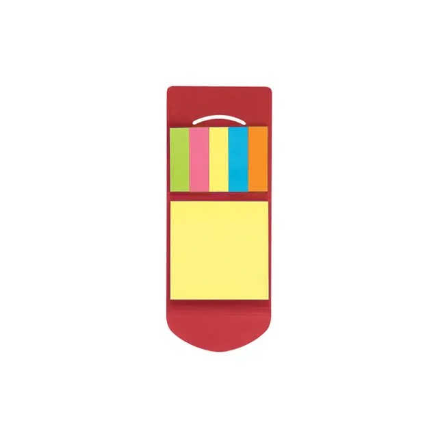 Sticky Notes and Flags in Pocket Case view 6