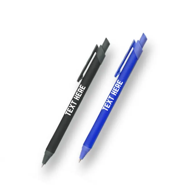 Custom Cliff Pens view 2