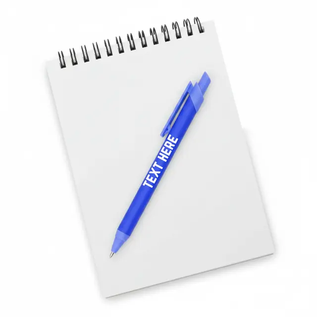 Custom Cliff Pens view 3