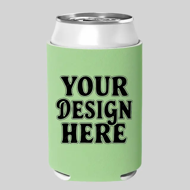 12 oz Can Coolers view 1