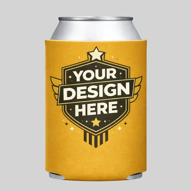 Heroic Heritage Can Coolers view 1
